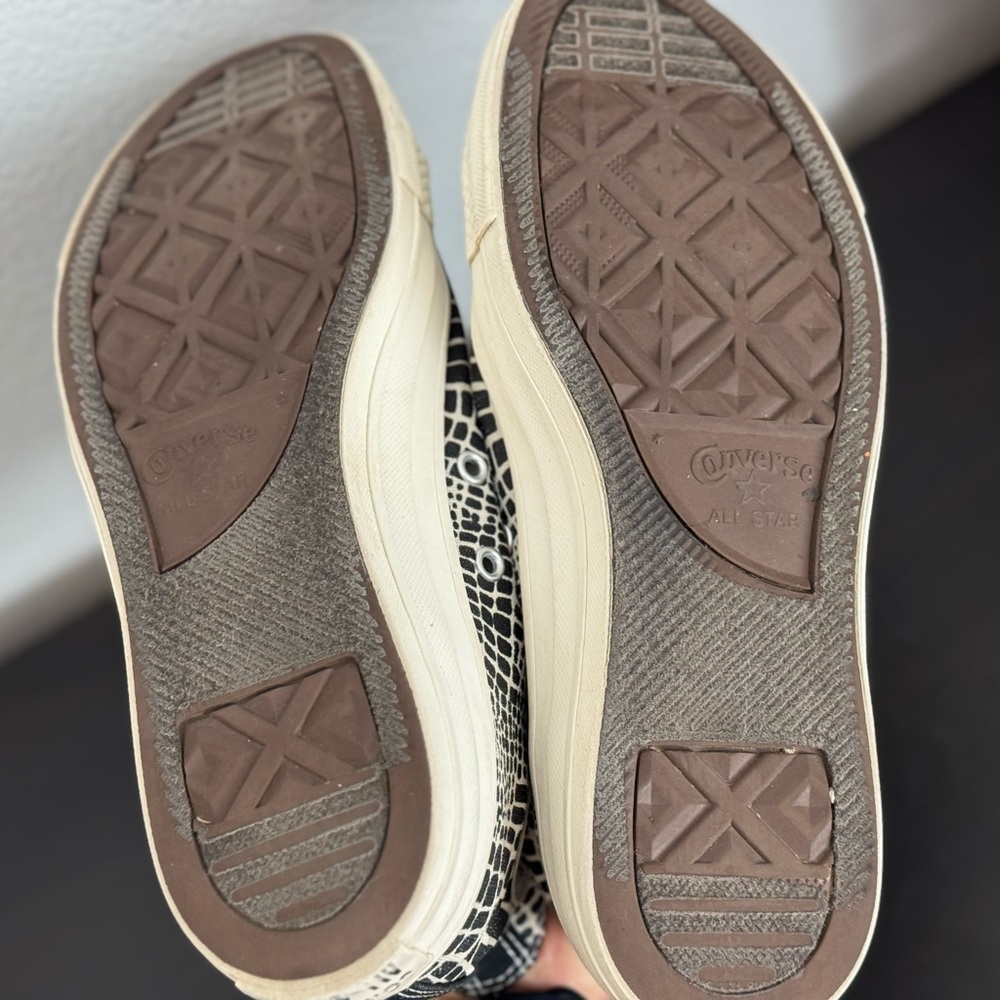 Converse Crocodile High Top - Picture 8 of 8